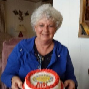 Meet your Posher, Ann